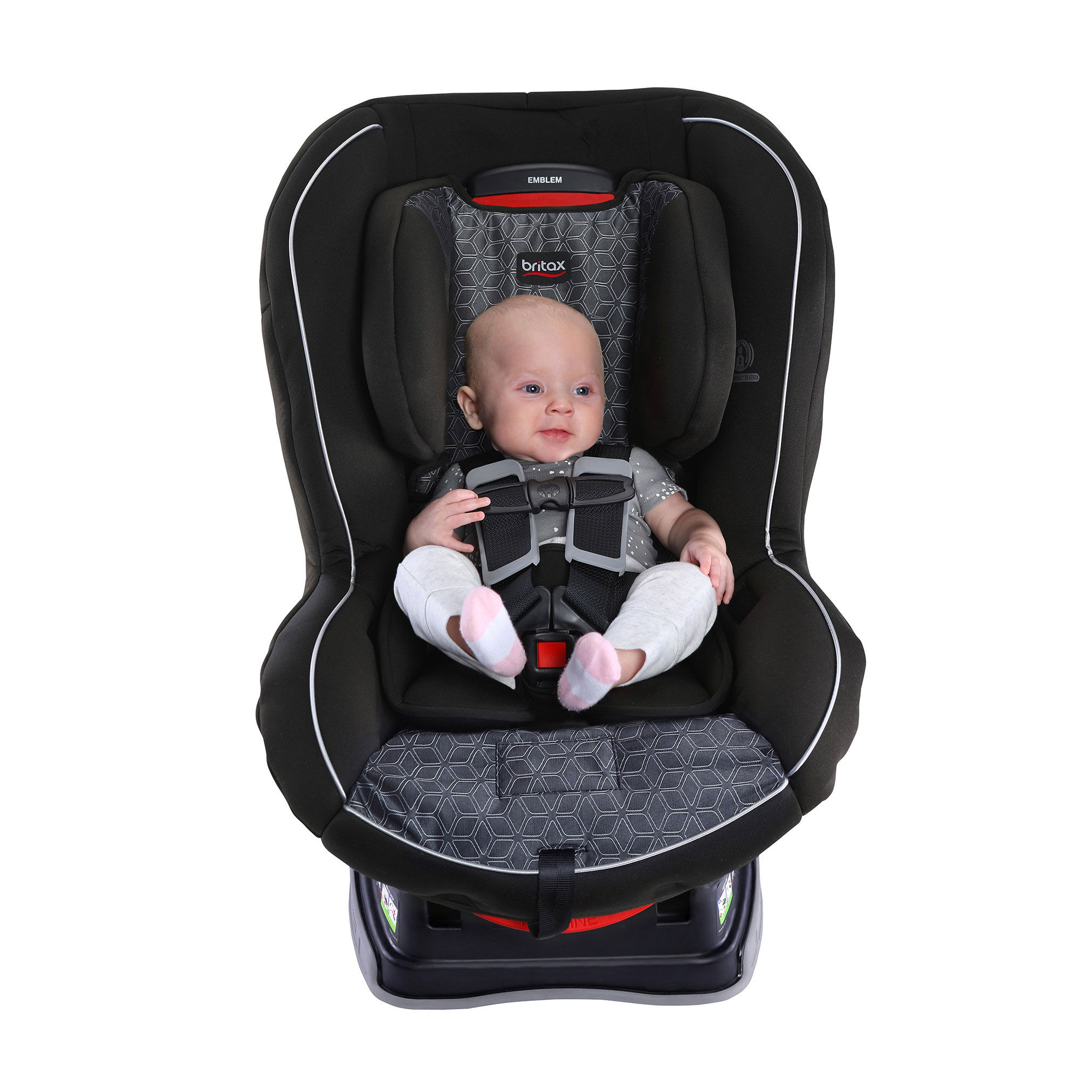 Britax car seat 3 new arrivals in 1