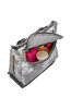 Petunia Pickle Bottom - Pivot Pack Diaper Backpack - Smoke Swirl Tie-Dye