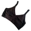 Medela T-Shirt Bra - Black, Medium