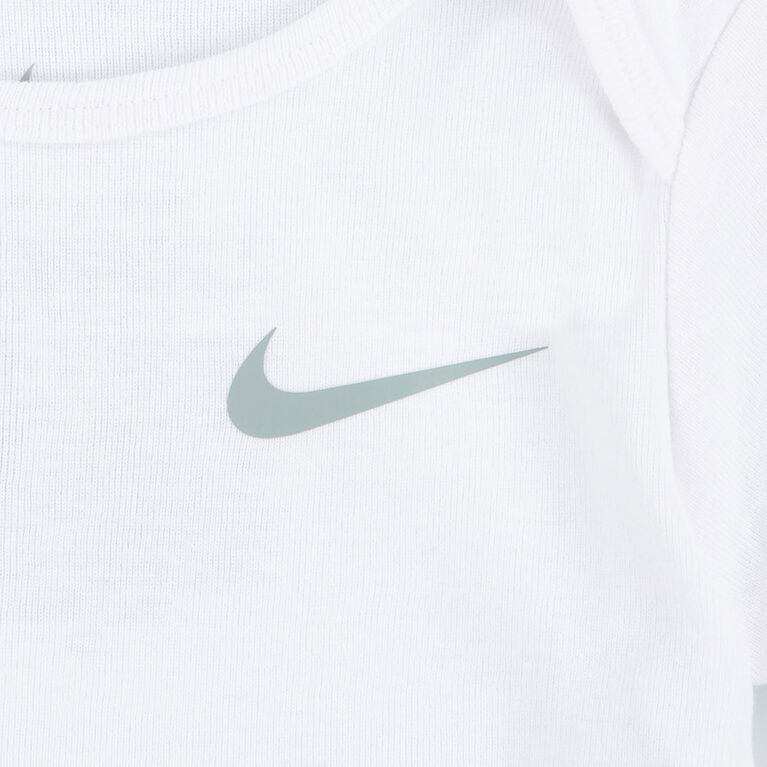 Nike Essentials 3 Piece Pants Set - Mica Green - 6 Months