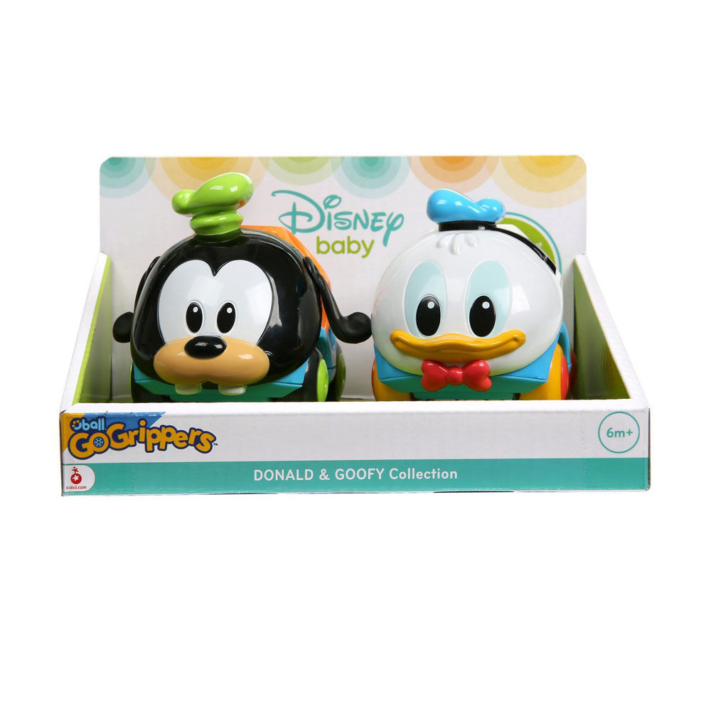 Disney baby go grippers discount