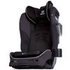 Radian 3Qxt Latch All-In-One Convertible Car Seat - Black Jet