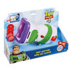 Disney Pixar Toy Story Buzz Lightyear Rapid Disc