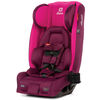 Diono Radian 3RXT siège d'auto convertible tout-en-un - Purple Plum