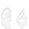 Medela 21mm PersonalFit Flex Breast Shield