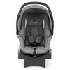 Système de voyage modulaire Evenflo Omni Plus avec siège d'auto pour bébé LiteMax Sport