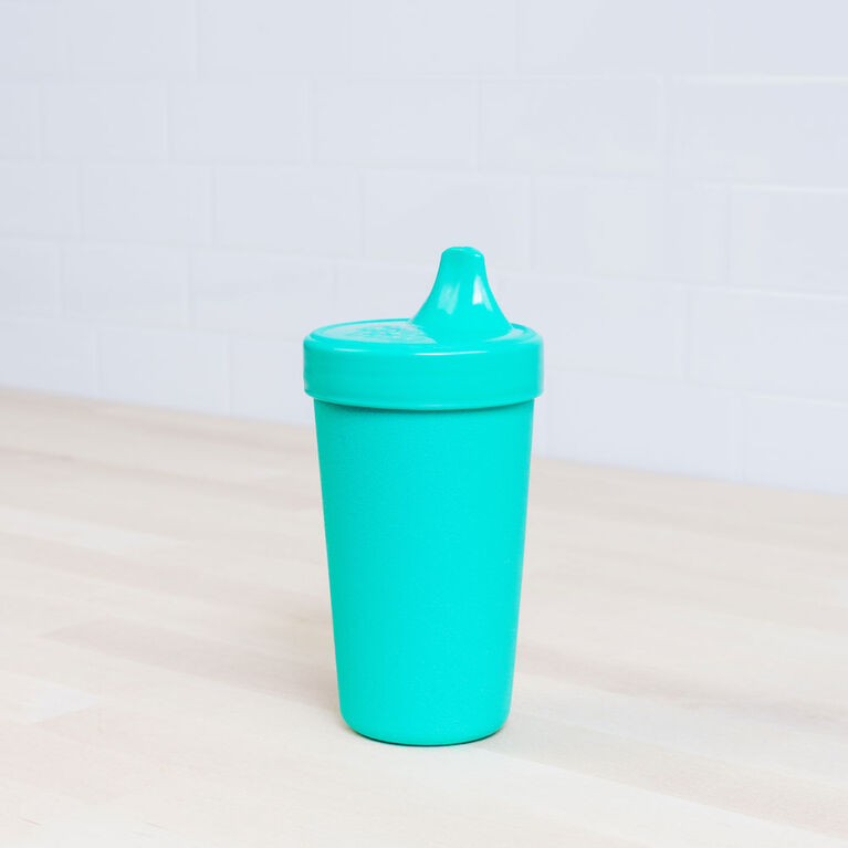 Re-Play Sippy Cup - Aqua