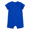Nike Romper - Blue - Size Newborn