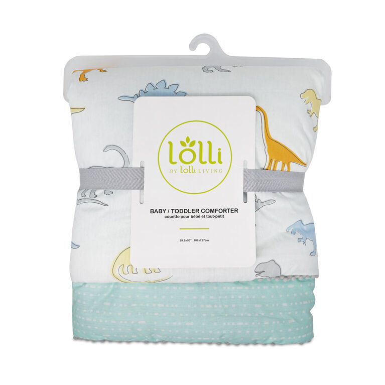 Lolli by Lolli Living Couette - Dino Land