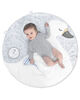 Little Swan Round Playmat