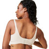 Bravado! Designs Intrigue Balconette Maternity & Nursing Bra, Pearl, Small