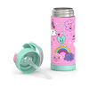 Thermos Funtainer Bottle Sketchbook 14oz