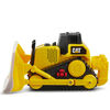 Cat Tough Machine Bulldozer
