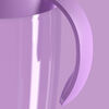 BuubiBottle SipKit - Proton Purple