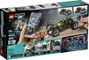LEGO Hidden Side Le bolide surnaturel 70434