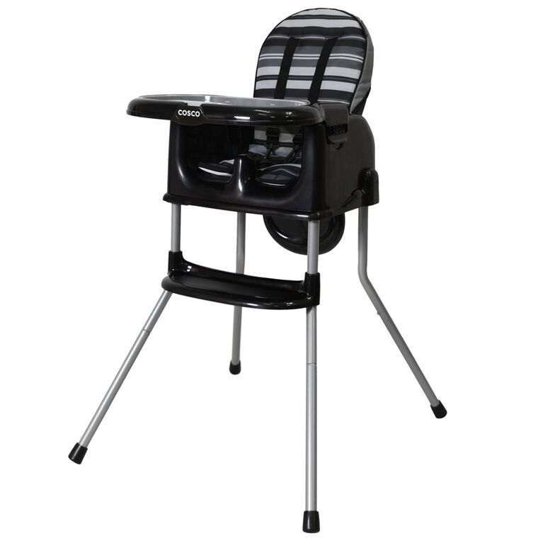 Cosco Sit Smart 4-In-1 High Chair- Barcode