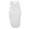 Aden + Anais Essentials 3-Pack Easy Swaddle Wrap Twinkle 0-3 M