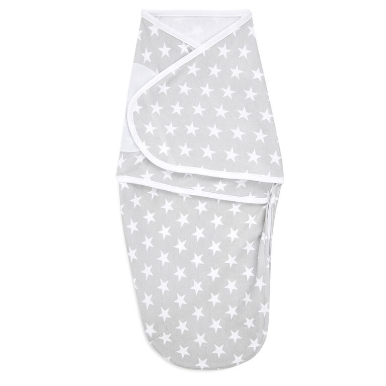 Aden + Anais Essentials 3-Pack Easy Swaddle Wrap Twinkle 0-3 M