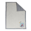 Winnie the Pooh - White Mink/Sherpa My 1st Blanket