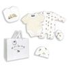 Rock un Bye Bébé uni 5 Pièce furrybestie Nouveau-né