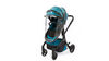 Housse impermeable 3 en 1 guzzie+Guss.