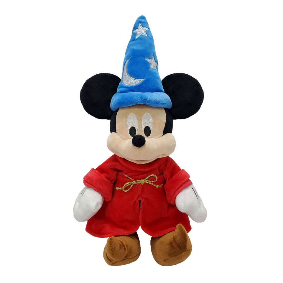 Disney Fantasia Mickey Mouse Medium Plush Toys R Us Canada