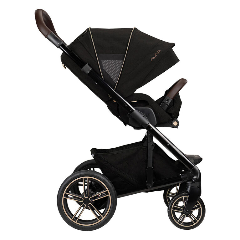 Nuna MIXX next Stroller - Riveted