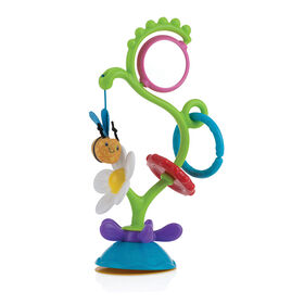 Buzzy Blossoms de Nuby.