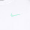 Nike T-shirt and Short Set - Green - Size 4