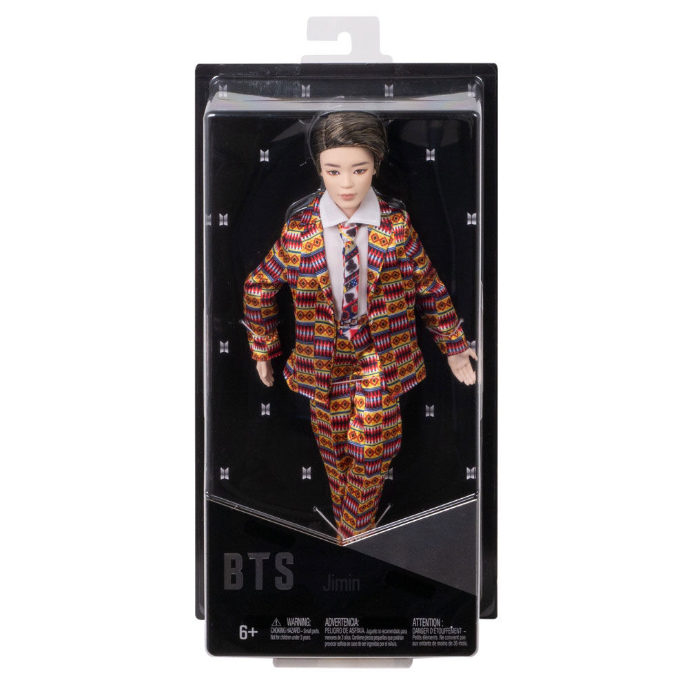 Toys r us bts dolls outlet