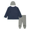 Ensemble Levis - Bleu - Taille 3M