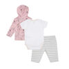 earth by art & eden Reece 3-Piece Set - 9 Months