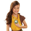 Disney's Raya and the Last Dragon - Flower Light Up Necklace