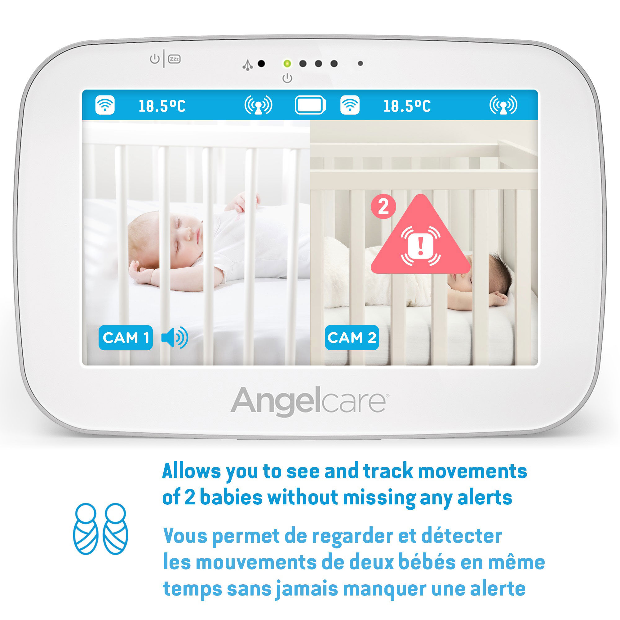 Angelcare store ac527 uk