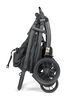 Peg-Perego Booklet Stroller - Onyx