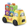 VTech Baby Beep & Go Blocks - English Edition