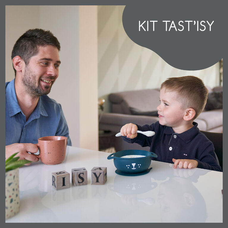 Set Repas Tast'Isy Chien