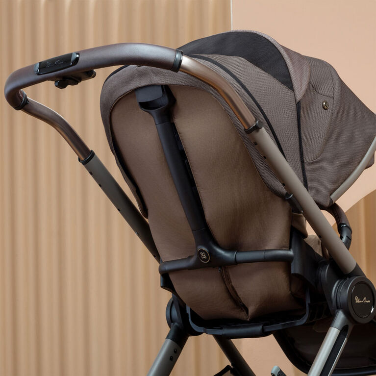 Silver Cross Reef Stroller - Earth