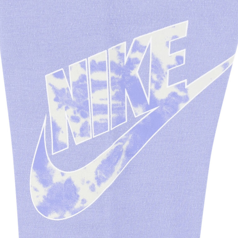 Nike Set - Light Thistle