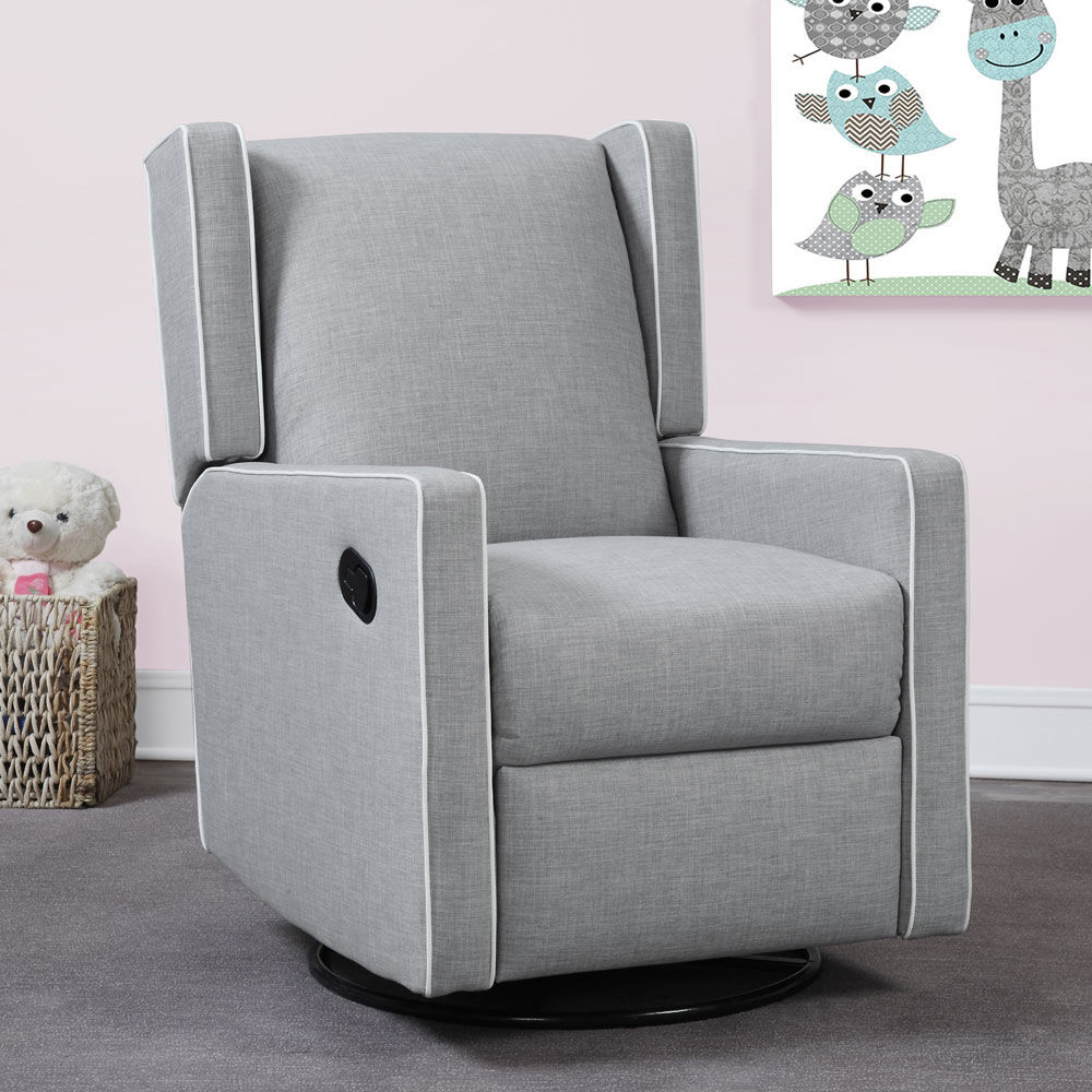 Glider chair hot sale babies r us