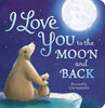 I Love You to the Moon and Back - Édition anglaise