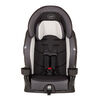 Evenflo Chase Plus 2In1 Booster Car Seat- Huron