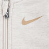 Nike Hooded Coverall - Pale Ivory - 9 Months