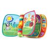 VTech Animal Rhymes Music Book - English Edition