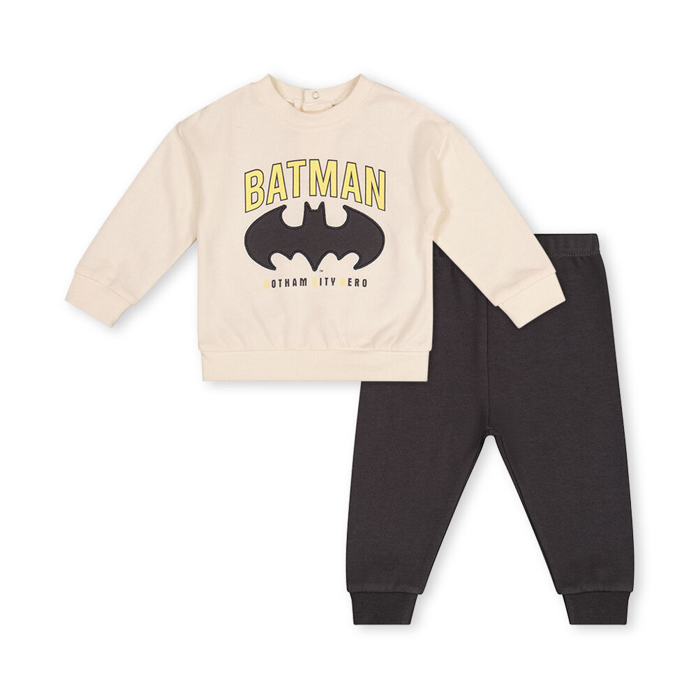 Batman top h&m baby