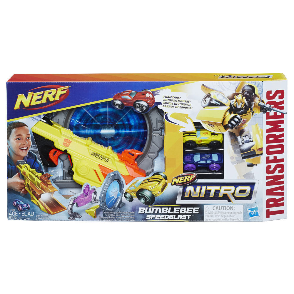 Nerf nitro toys r us shop