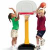 Little Tikes - Tot Sports - Jeu de basket-ball - Notre exclusivité