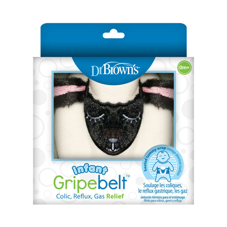 Dr. Brown's Infant Gripebelt, Lamb