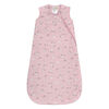 Perlimpinpin-Bamboo sleep bag-Birds-6-18 months 1 TOG
