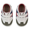 Robeez - First Kicks Jayden Multi 9-12M